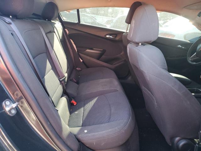2017 CHEVROLET CRUZE LT - 1G1BE5SMXH7256374
