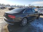 AUDI A8 L QUATT снимка