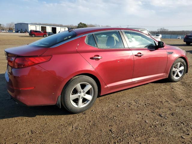 2015 KIA OPTIMA LX - 5XXGM4A79FG431532