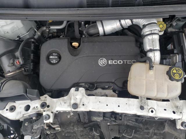 2017 BUICK ENCORE ESS KL4CJCSM7HB019912