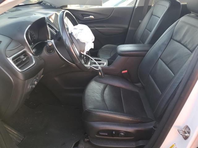 2020 CHEVROLET EQUINOX PR - 3GNAXYEX1LS631252