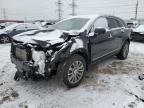 2018 CADILLAC XT5 LUXURY - 1GYKNCRS7JZ162506