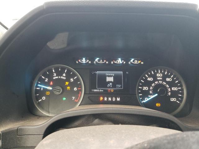 2018 FORD F150 SUPER - 1FTEW1E53JFE41313