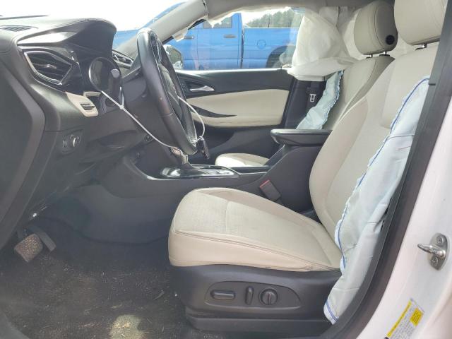 2021 BUICK ENCORE GX - KL4MMDS29MB071195