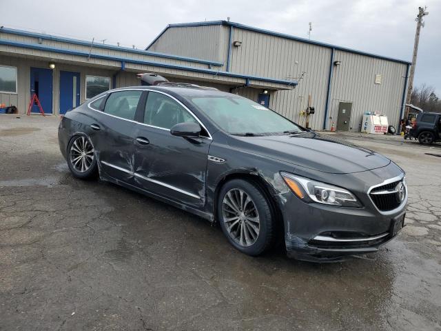 2017 BUICK LACROSSE E - 1G4ZP5SS4HU180579