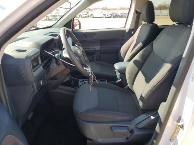 2022 FORD MAVERICK X - 3FTTW8F90NRA35757