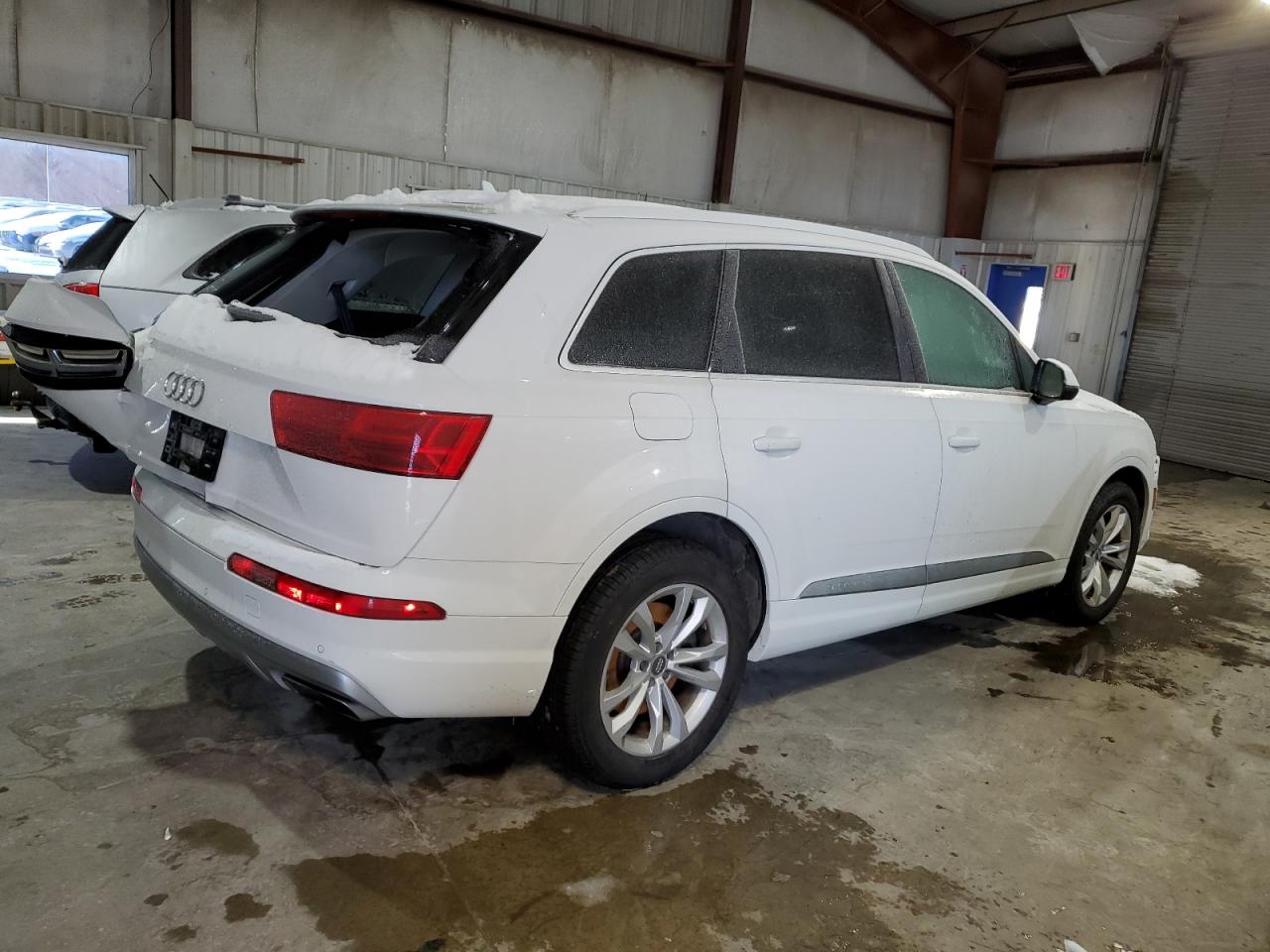 AUDI Q7 PREMIUM