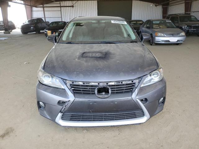 2016 LEXUS CT 200 JTHKD5BH1G2257498