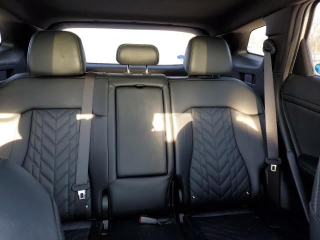 2023 KIA SPORTAGE X - 5XYK6CAF9PG027715