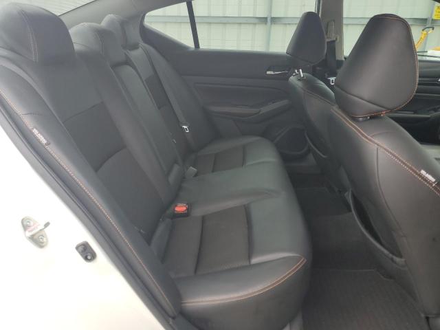 2021 NISSAN ALTIMA SR - 1N4BL4CV2MN384120