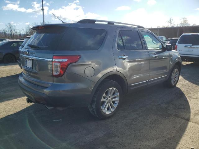 Vin: 1fm5k8d87dgc15348, lot: 87550545, ford explorer xlt 20133
