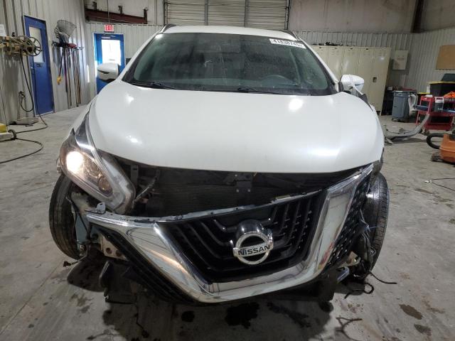 2018 NISSAN MURANO S - 5N1AZ2MG7JN185600