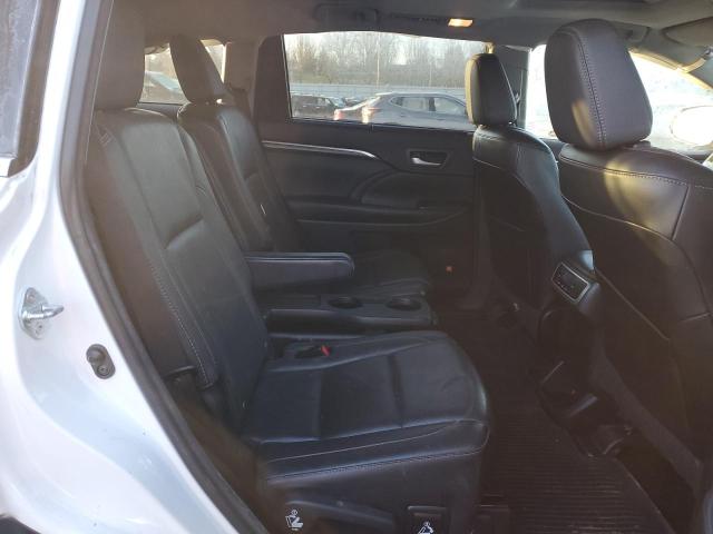 2015 TOYOTA HIGHLANDER - 5TDDKRFH3FS121558