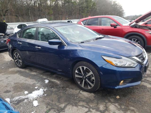 2018 NISSAN ALTIMA 2.5 - 1N4AL3AP4JC110418