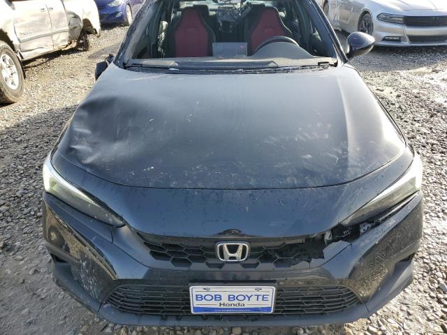 2024 HONDA CIVIC SI 2HGFE1E50RH474028