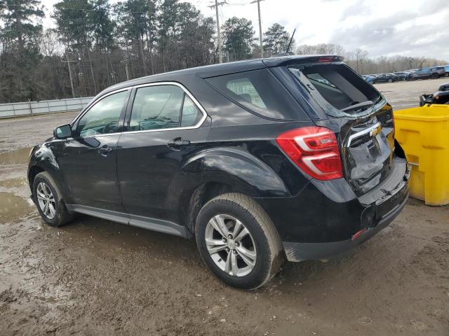 2017 CHEVROLET EQUINOX LS 2GNALBEK0H1593044