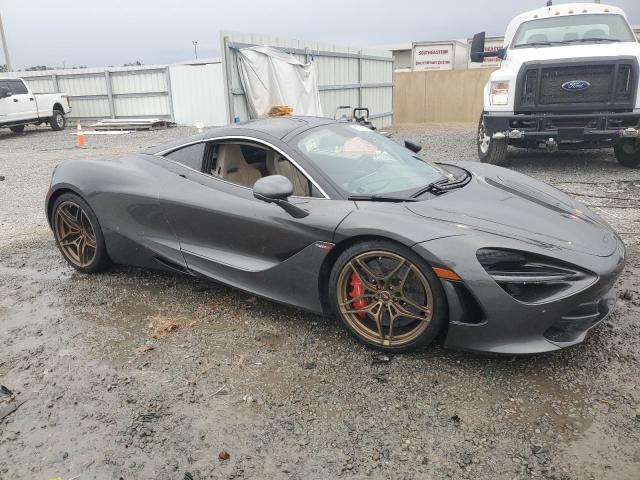 2018 MCLAREN AUTOMOTIVE 720S SBM14DCA1JW001121