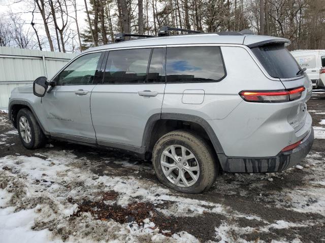 2023 JEEP GRAND CHER - 1C4RJKBG0P8701403