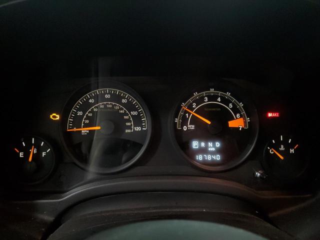 2015 JEEP COMPASS SP - 1C4NJDBB5FD411730