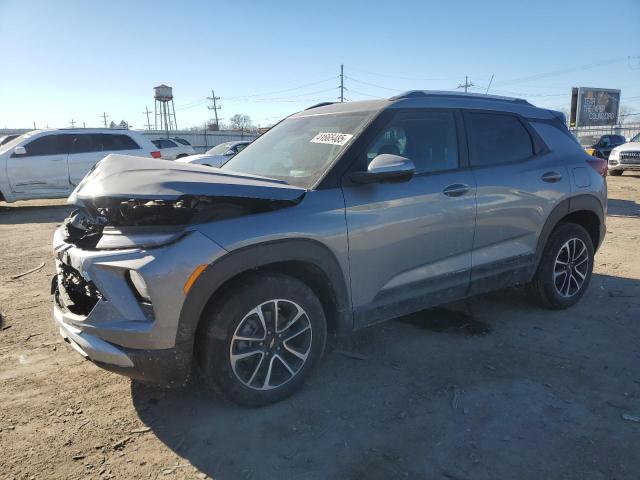 Vin: kl79mrsl6sb022886, lot: 41665485, chevrolet trailblzr lt 2025 img_1