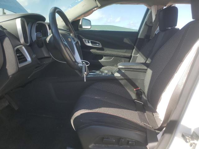 2015 CHEVROLET EQUINOX LT - 2GNALBEK6F1168148
