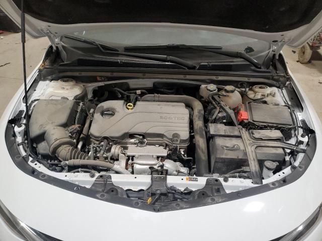 2024 CHEVROLET MALIBU RS - 1G1ZG5STXRF108491