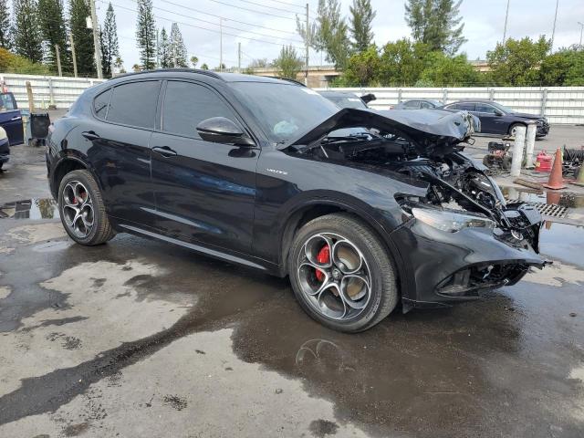 2024 ALFA ROMEO STELVIO TI - ZASPAKBN6R7D77203