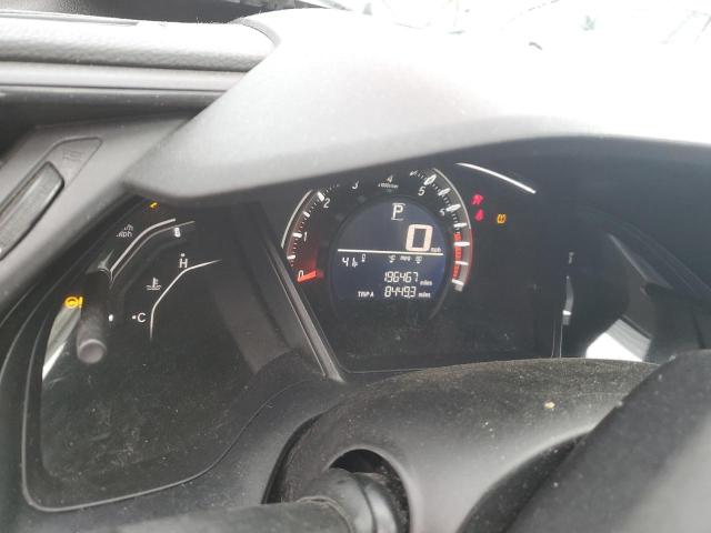 2017 HONDA CIVIC LX - 2HGFC2F59HH523722