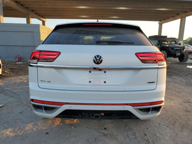 2023 VOLKSWAGEN ATLAS CROS 1V2FE2CA9PC228100