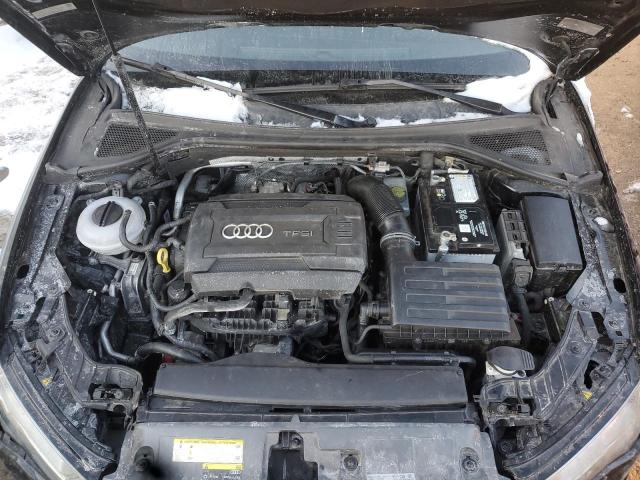 2015 AUDI A3 PREMIUM - WAUBFGFF1F1002366