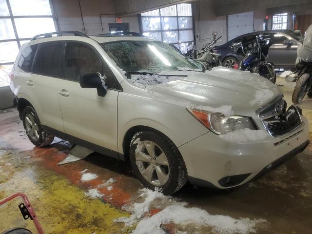 2015 SUBARU FORESTER 2 - JF2SJAHCXFH452415