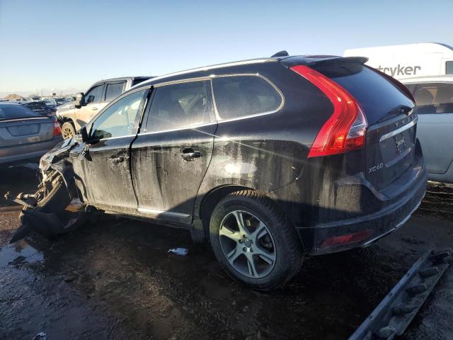 2015 VOLVO XC60 T6 PR - YV4902RC3F2599051