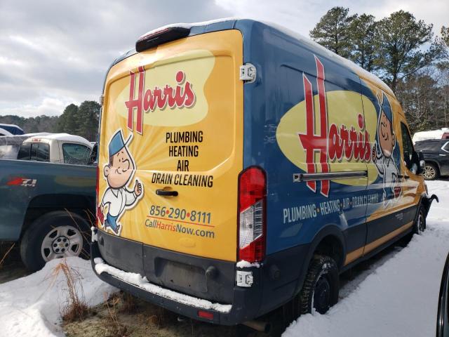 Vin: 1ftbr1c86lkb53416, lot: 81788244, ford transit t-250 20203
