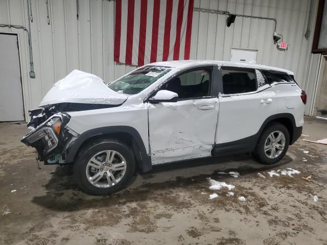 2024 GMC TERRAIN SL 3GKALTEG4RL363604