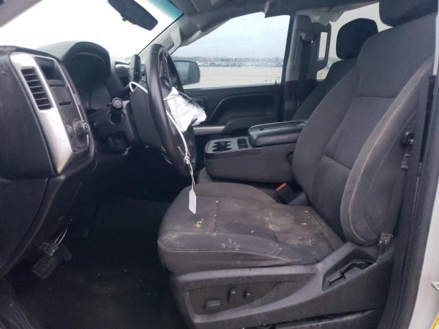 2016 CHEVROLET SILVERADO 3GCPCREC8GG254932