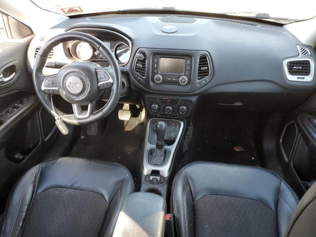 2018 JEEP COMPASS LA - 3C4NJDBB1JT282176