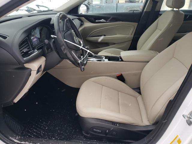 2020 BUICK REGAL ESSE W04GR6SX5L1000067