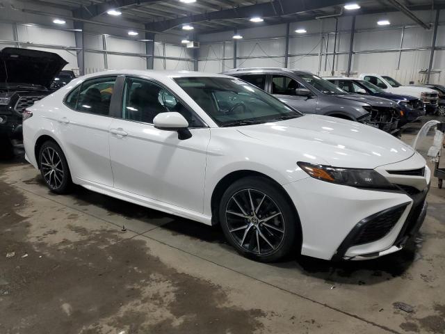 Vin: 4t1g11ak0mu561603, lot: 42445875, toyota camry se 20214