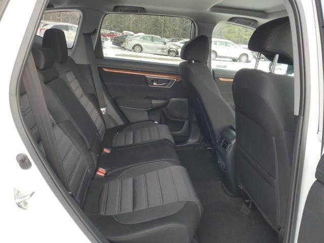 2019 HONDA CR-V EX - JHLRW2H51KX016142
