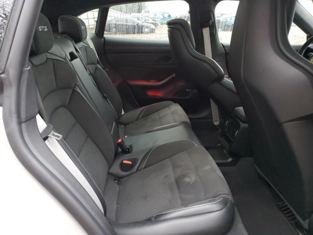 2024 PORSCHE TAYCAN GTS WP0CD2Y1XRSA84164