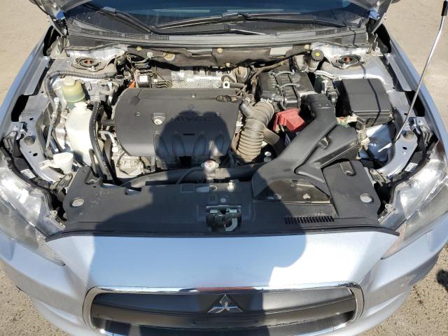 2015 MITSUBISHI LANCER GT JA32U8FW5FU001765