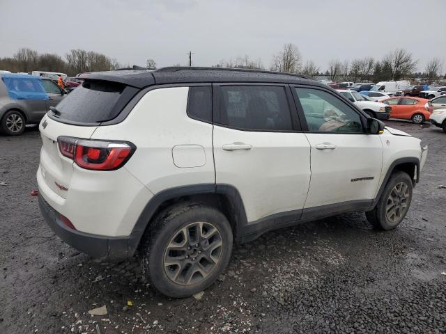 2020 JEEP COMPASS TR - 3C4NJDDB9LT106654