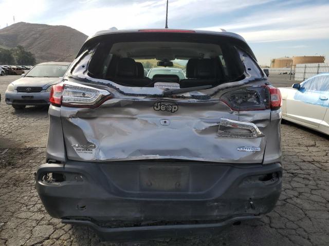 2018 JEEP CHEROKEE L - 1C4PJMLX7JD546168