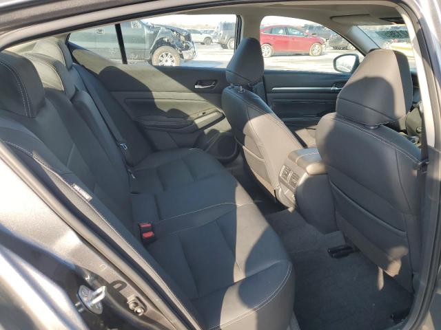 2021 NISSAN ALTIMA SL - 1N4BL4EW2MN385810