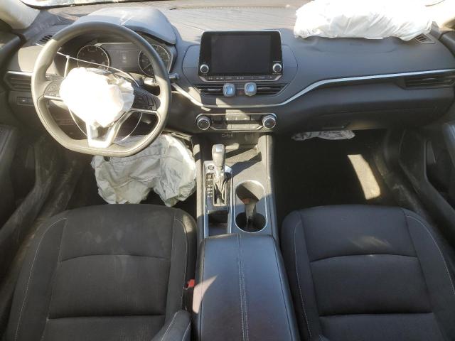 2022 NISSAN ALTIMA SV - 1N4BL4DV2NN326685