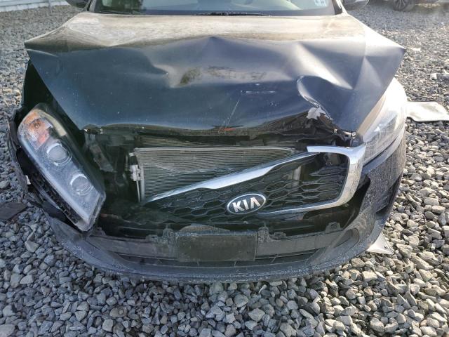 2019 KIA SORENTO L - 5XYPGDA34KG575242