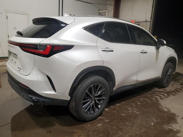 2024 LEXUS NX 350 BAS JTJAGCEZ2R2010357