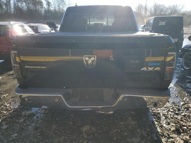 2015 RAM 1500 SLT - 1C6RR7LT7FS681211