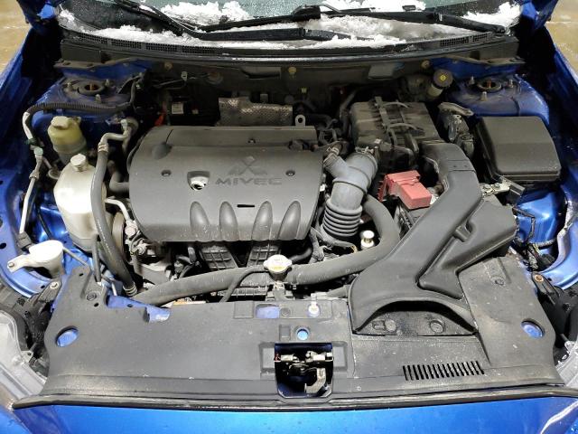 2015 MITSUBISHI LANCER SE JA32V2FW7FU023518