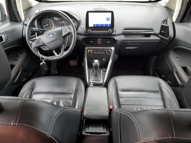 2020 FORD ECOSPORT T - MAJ6S3KL6LC350478